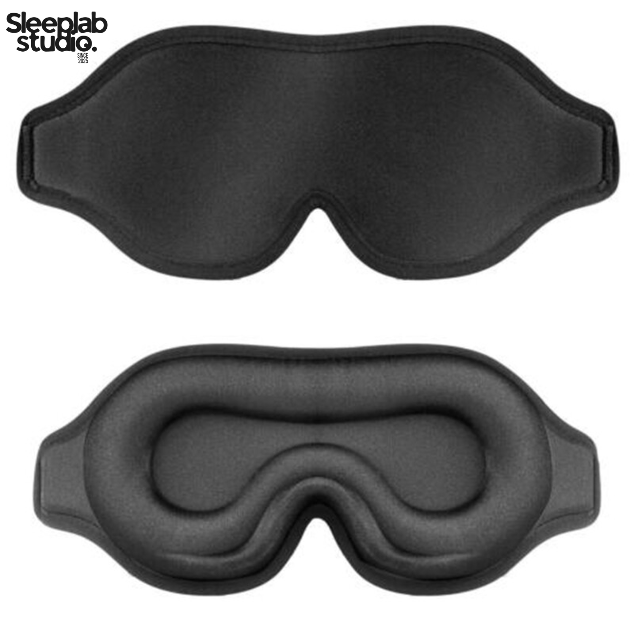 DreamCover™ Sleep Mask