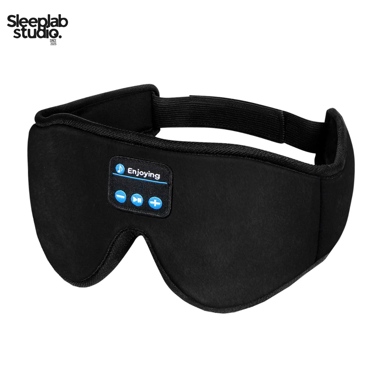DreamSound Pro™ Sleep Mask